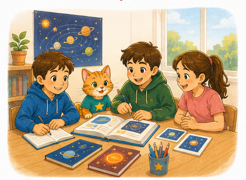 Formación y educación